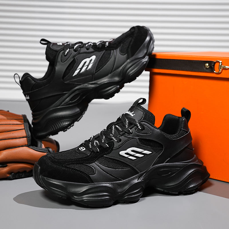Spartan Blaze T4 Sneakers - Goatlv