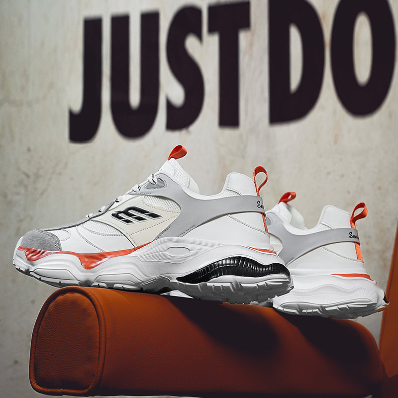 Spartan Blaze T4 Sneakers - Goatlv