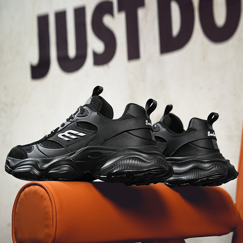 Spartan Blaze T4 Sneakers - Goatlv