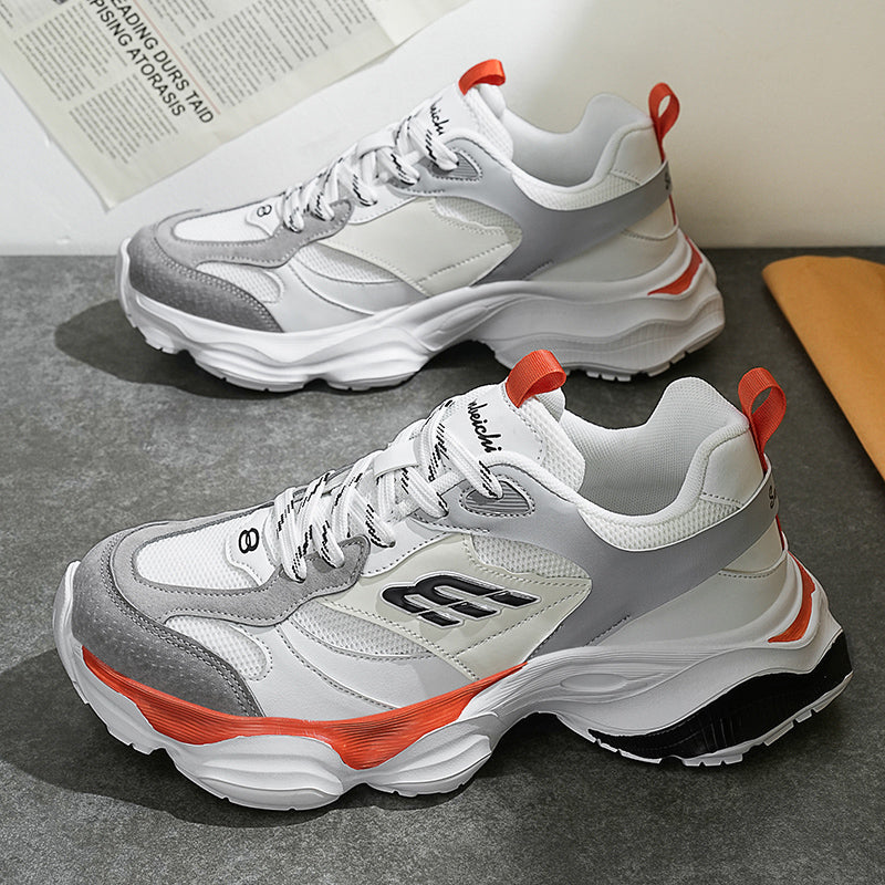 Spartan Blaze T4 Sneakers - Goatlv