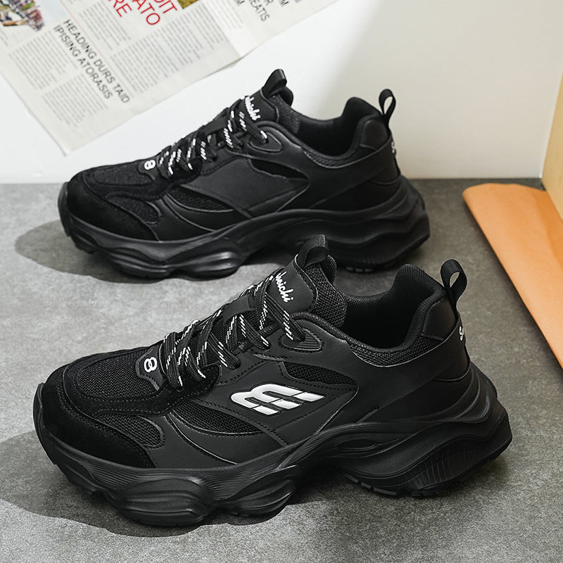 Spartan Blaze T4 Sneakers - Goatlv