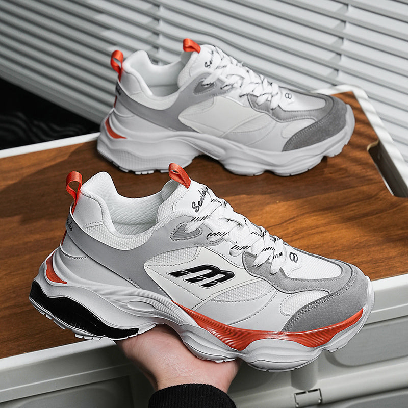 Spartan Blaze T4 Sneakers - Goatlv