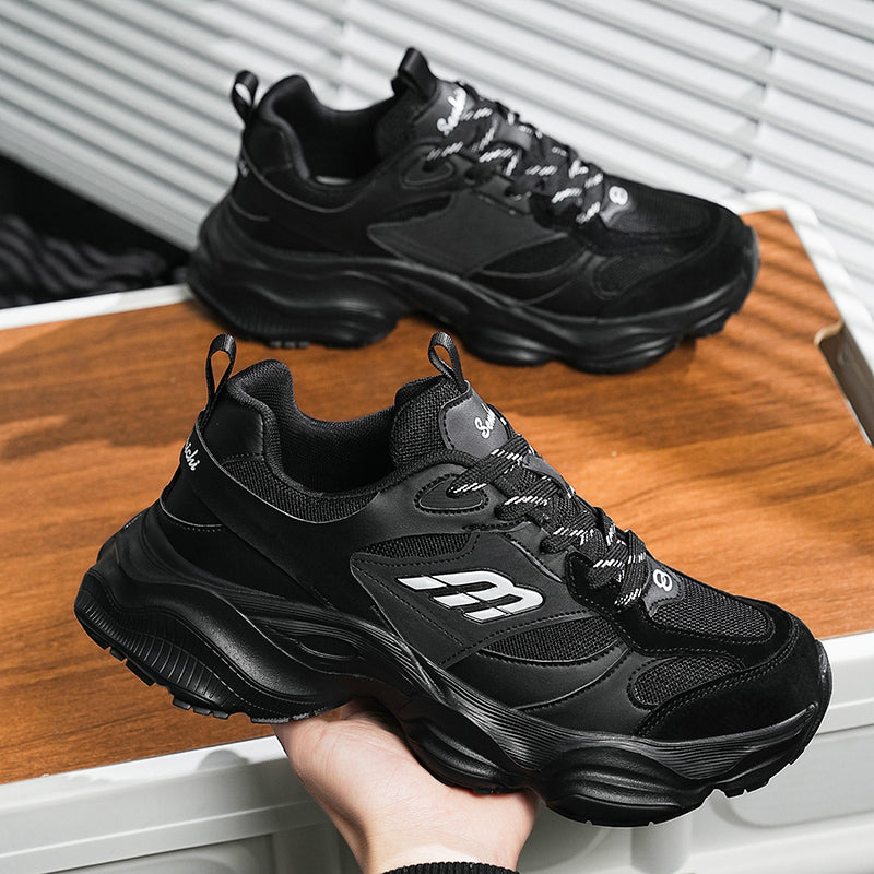 Spartan Blaze T4 Sneakers - Goatlv