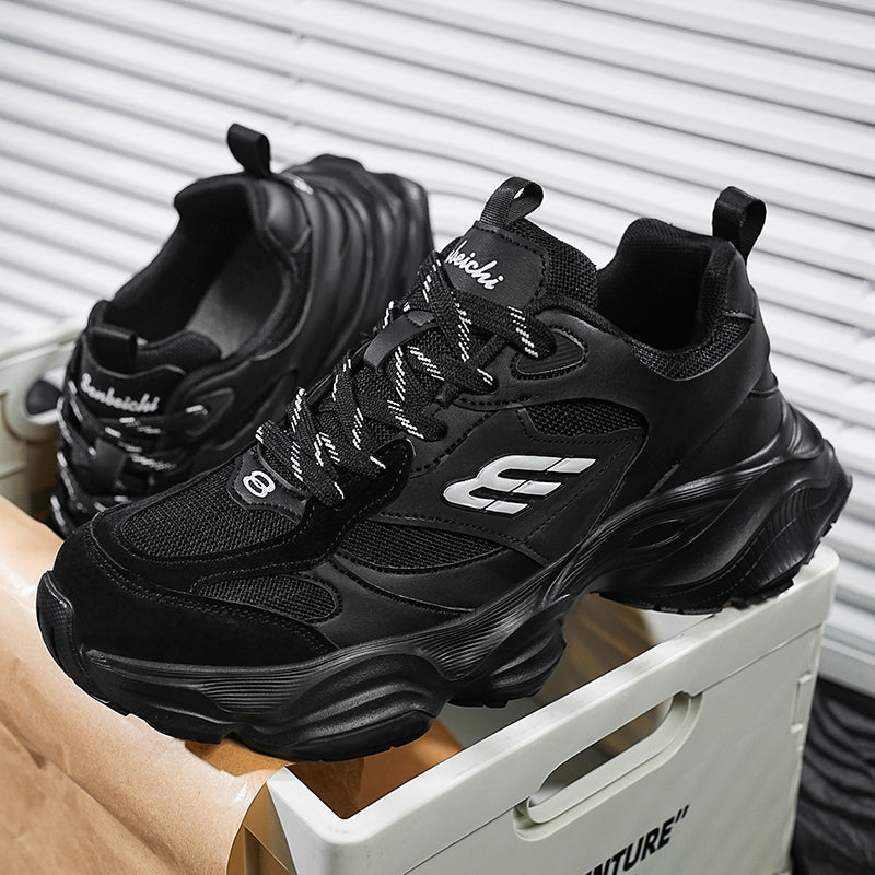 Spartan Blaze T4 Sneakers - Goatlv