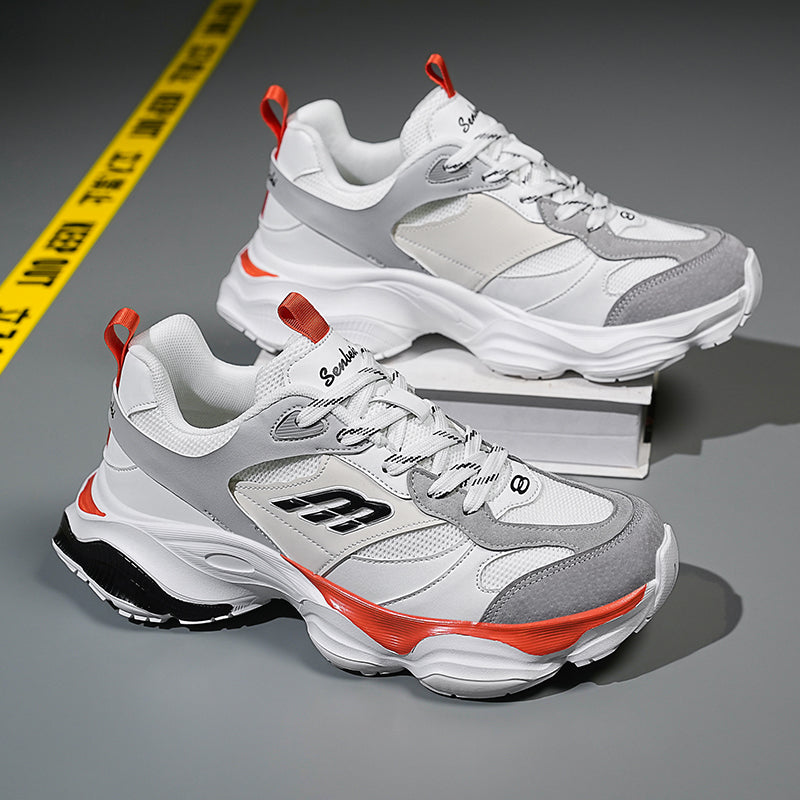 Spartan Blaze T4 Sneakers - Goatlv
