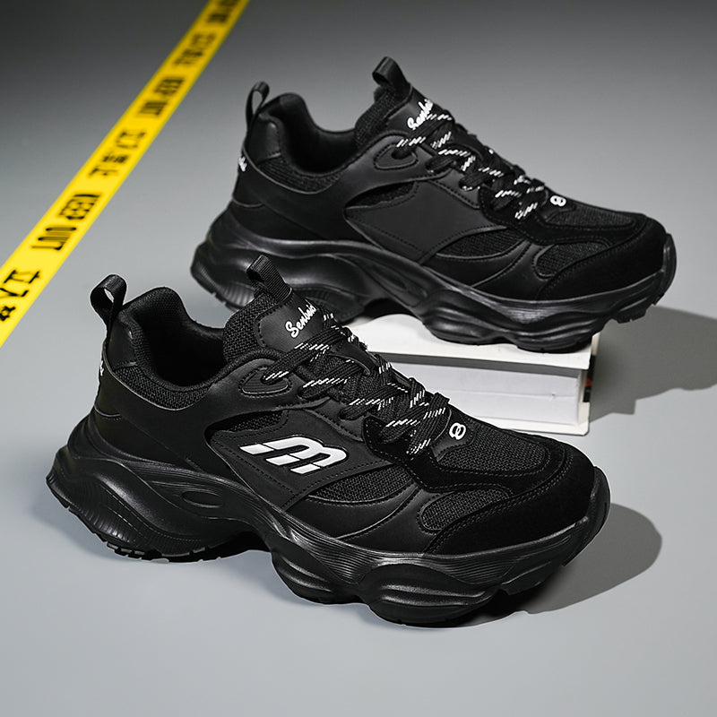 Spartan Blaze T4 Sneakers - Goatlv