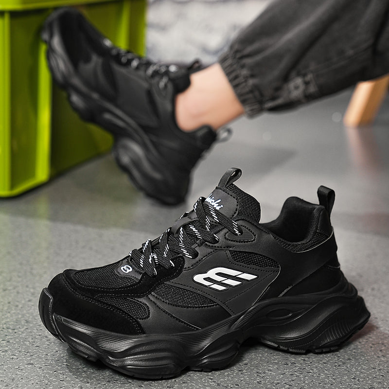Spartan Blaze T4 Sneakers - Goatlv