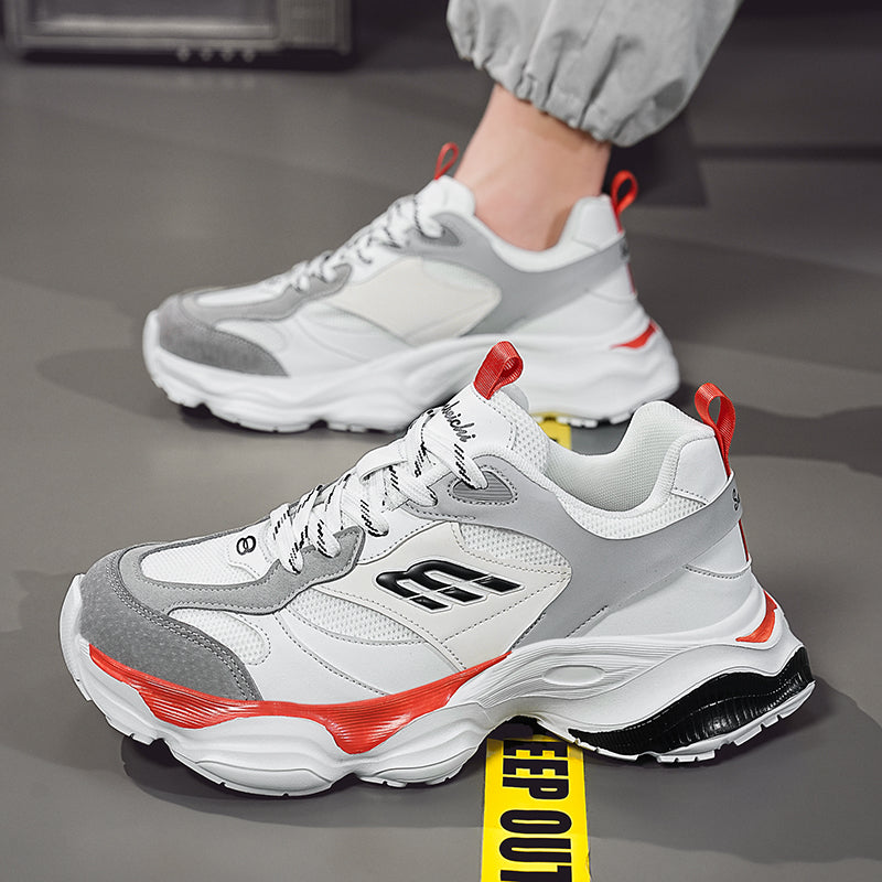 Spartan Blaze T4 Sneakers - Goatlv
