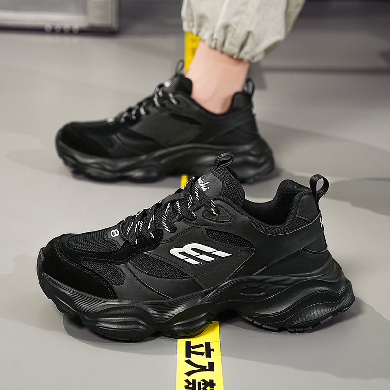 Spartan Blaze T4 Sneakers - Goatlv