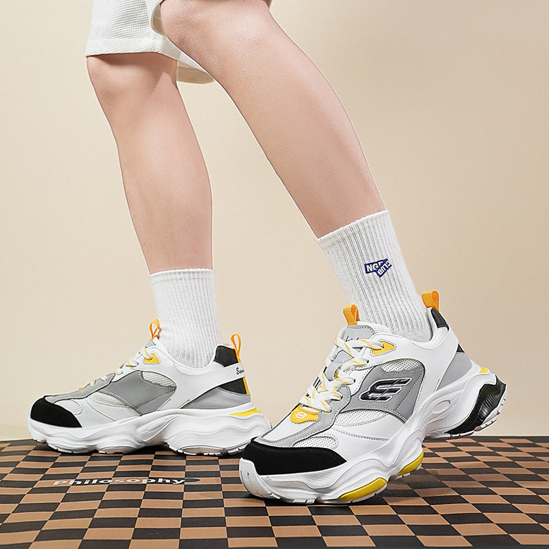 Spartan Blaze T4 Sneakers - Goatlv