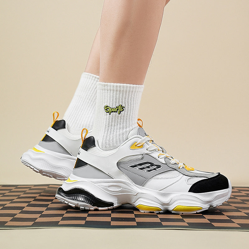 Spartan Blaze T4 Sneakers - Goatlv