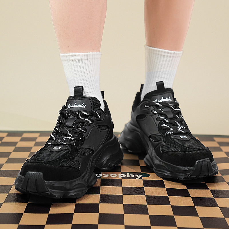 Spartan Blaze T4 Sneakers - Goatlv