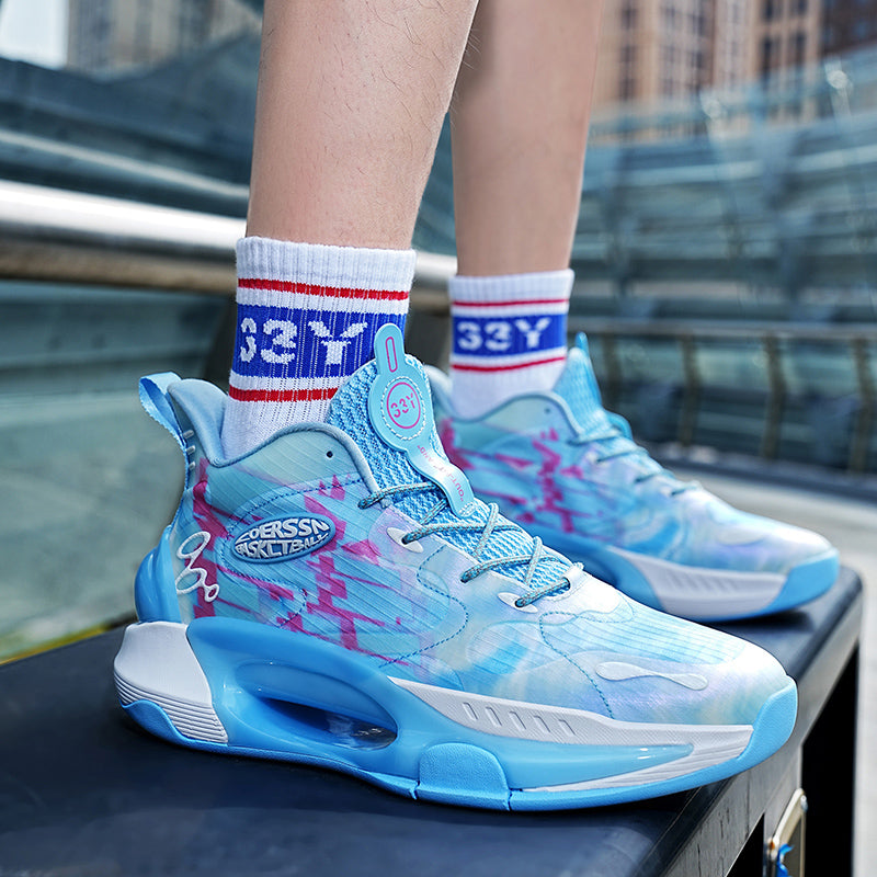 Quantum Flex T4 Athletic Shoes - Goatlv