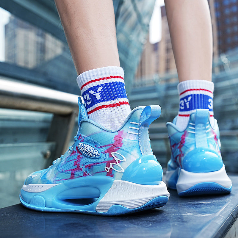 Quantum Flex T4 Athletic Shoes - Goatlv