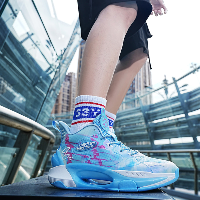 Quantum Flex T4 Athletic Shoes - Goatlv