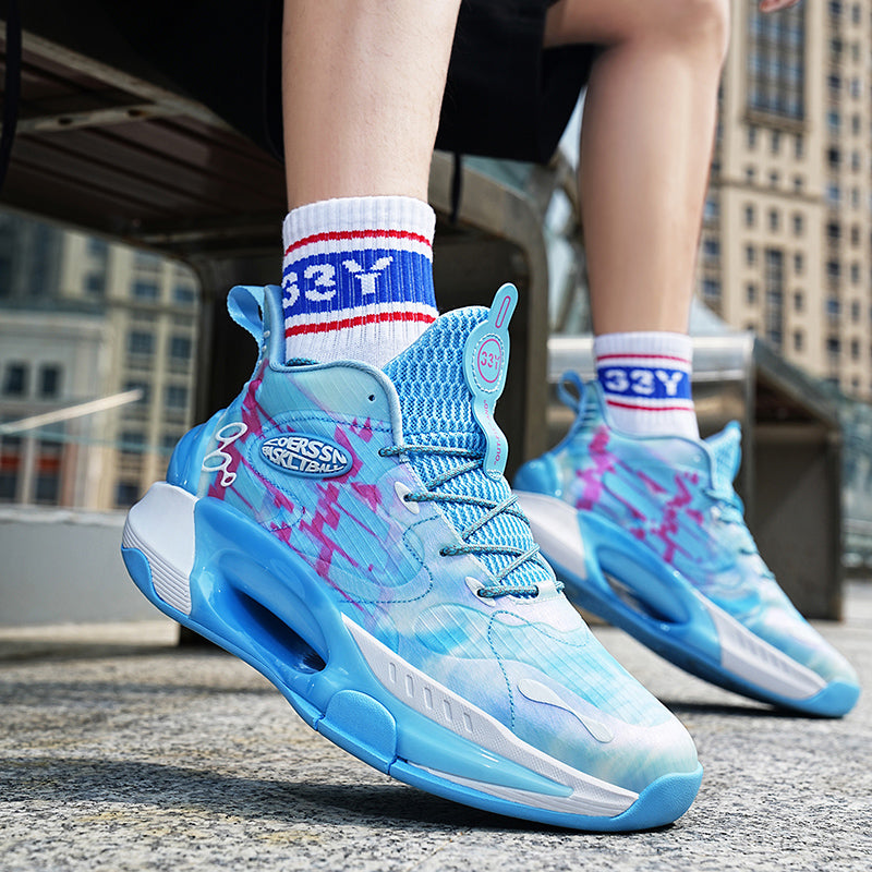 Quantum Flex T4 Athletic Shoes - Goatlv