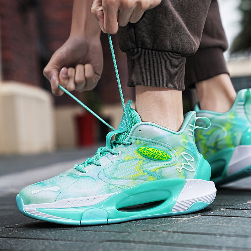 Quantum Flex T4 Athletic Shoes - Goatlv