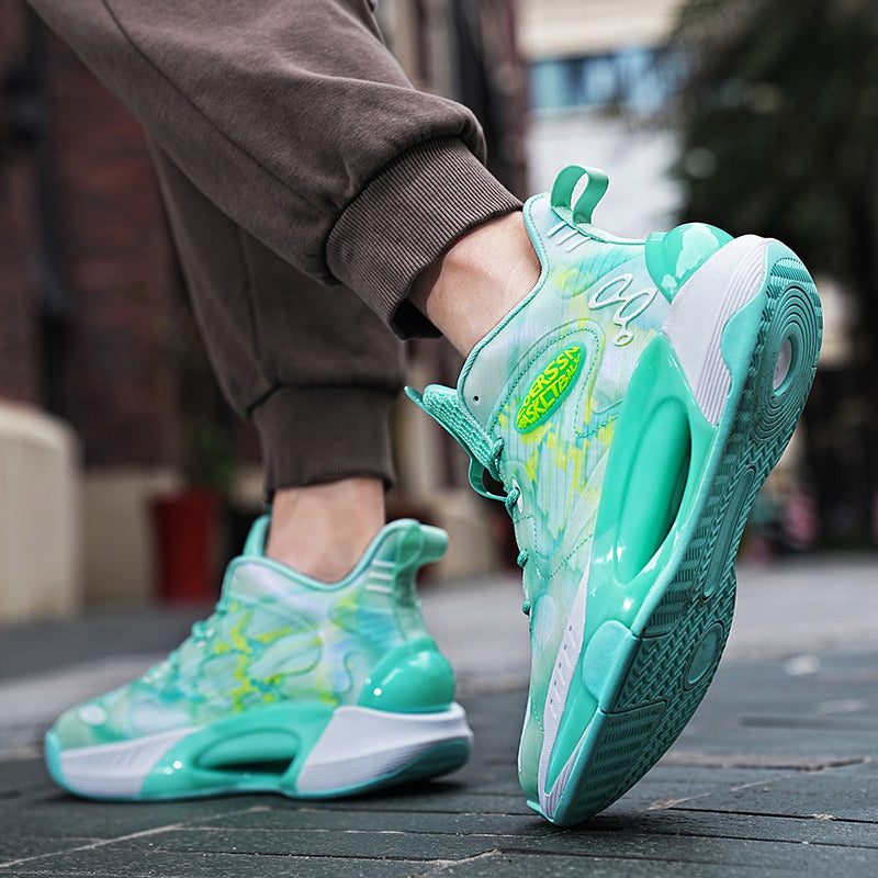 Quantum Flex T4 Athletic Shoes - Goatlv