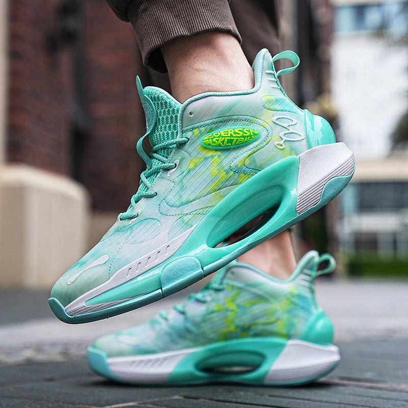 Quantum Flex T4 Athletic Shoes - Goatlv