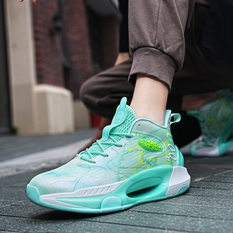 Quantum Flex T4 Athletic Shoes - Goatlv