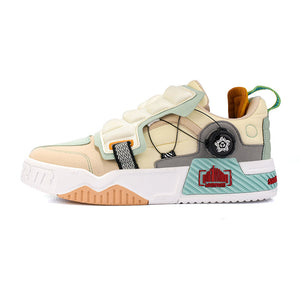 Stellar Flare T4 Sneakers - Goatlv