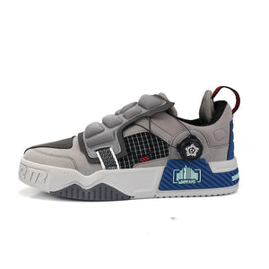 Stellar Flare T4 Sneakers - Goatlv