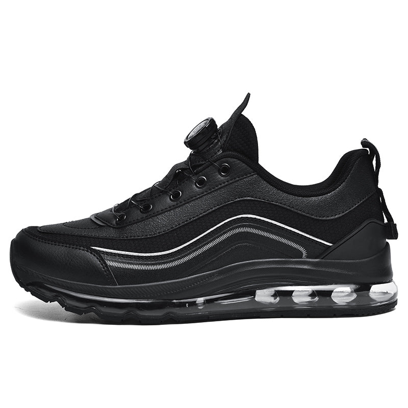 Gravity Flow T4 Sneakers - Goatlv