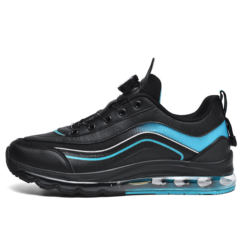 Gravity Flow T4 Sneakers - Goatlv