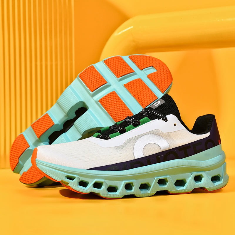 Skyline Surge T4 Sneakers - Goatlv
