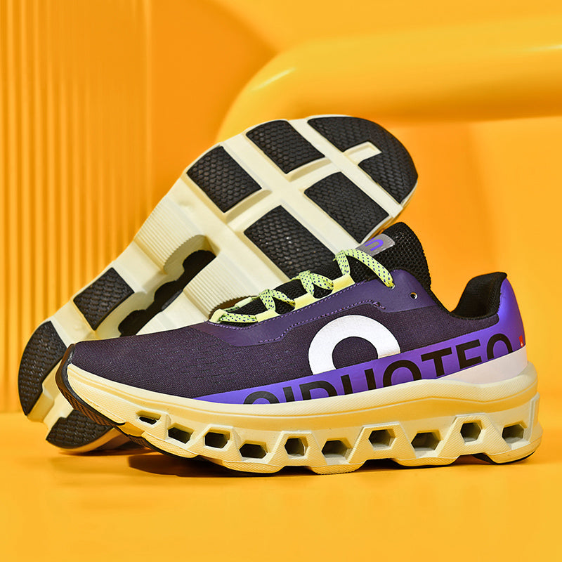 Skyline Surge T4 Sneakers - Goatlv