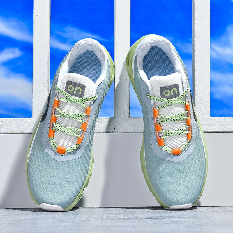 Skyline Surge T4 Sneakers - Goatlv