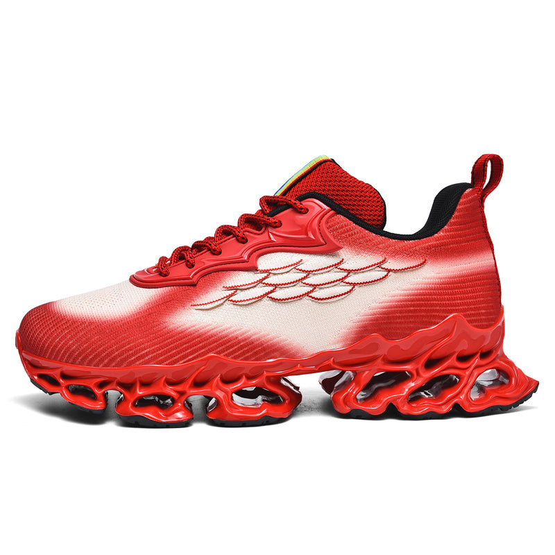 Nebula Rush T4 Sneakers - Goatlv