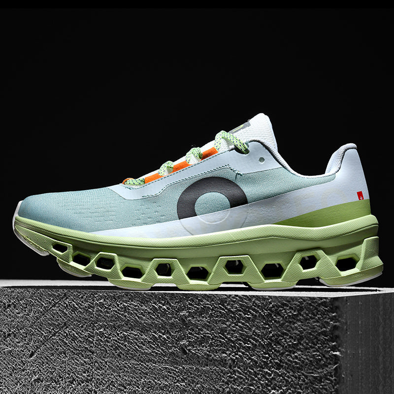 Skyline Surge T4 Sneakers - Goatlv
