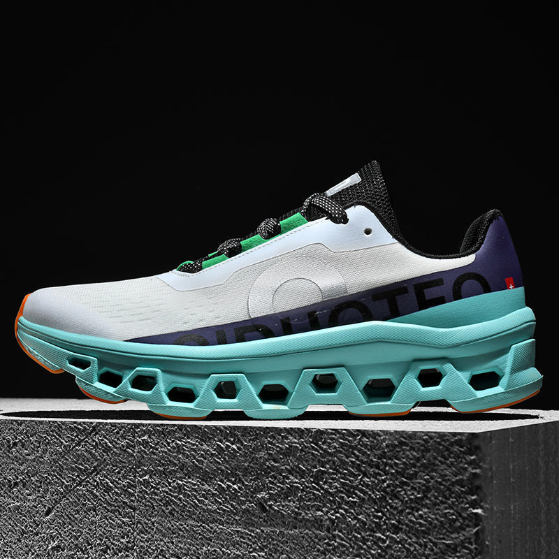 Skyline Surge T4 Sneakers - Goatlv