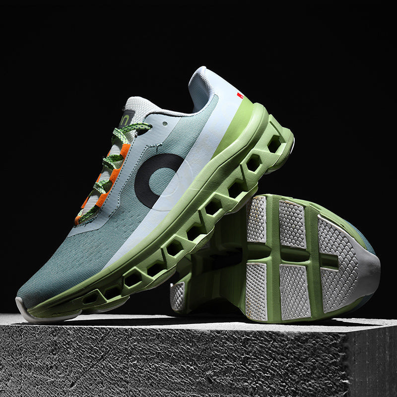 Skyline Surge T4 Sneakers - Goatlv