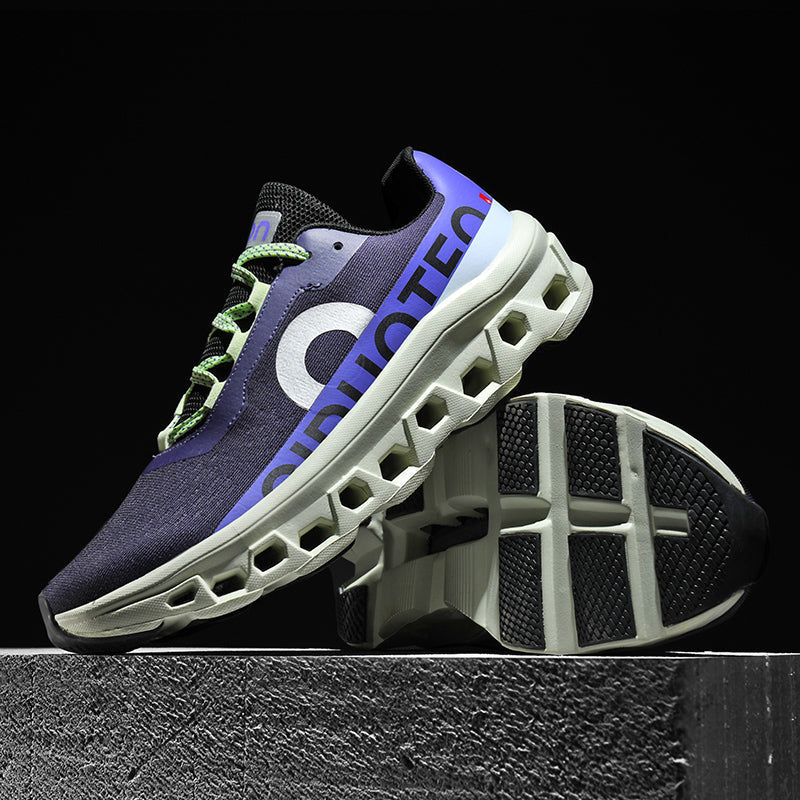 Skyline Surge T4 Sneakers - Goatlv