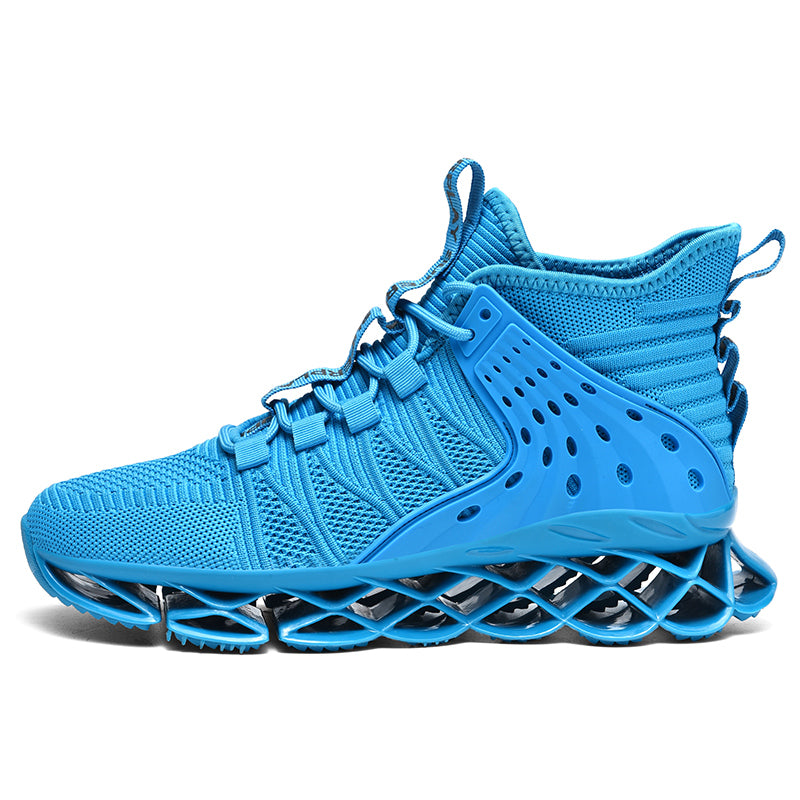 PHANTOM 'Raptor Slash' T4 Sneakers - Goatlv