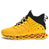 PHANTOM 'Raptor Slash' T4 Sneakers - Goatlv