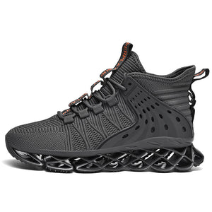 PHANTOM 'Raptor Slash' T4 Sneakers - Goatlv