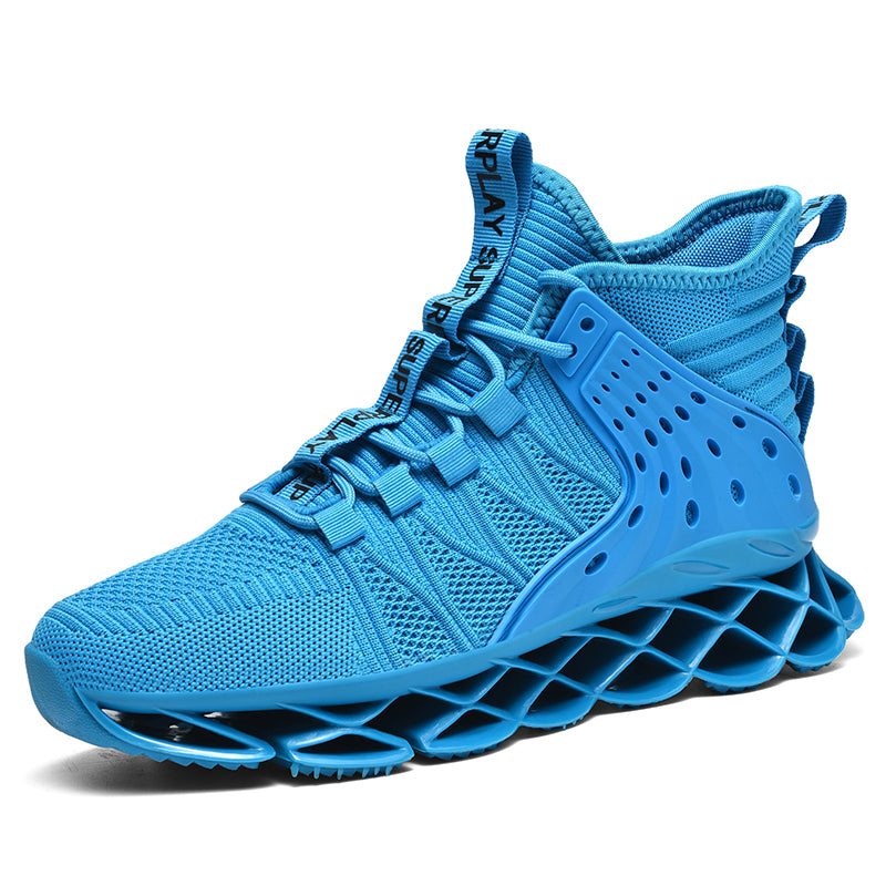 PHANTOM 'Raptor Slash' T4 Sneakers - Goatlv