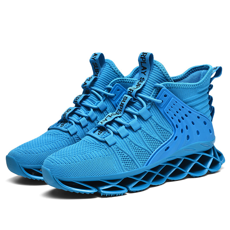 PHANTOM 'Raptor Slash' T4 Sneakers - Goatlv