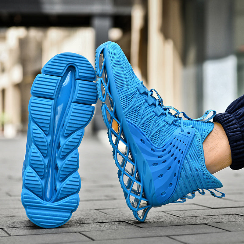 PHANTOM 'Raptor Slash' T4 Sneakers - Goatlv