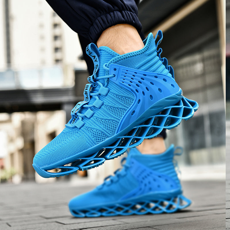 PHANTOM 'Raptor Slash' T4 Sneakers - Goatlv