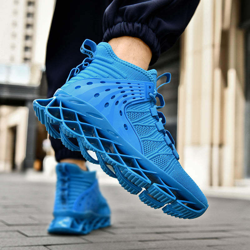 PHANTOM 'Raptor Slash' T4 Sneakers - Goatlv