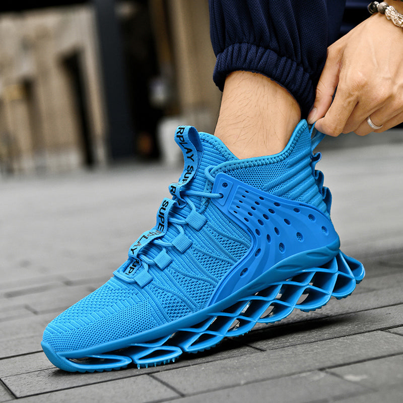 PHANTOM 'Raptor Slash' T4 Sneakers - Goatlv