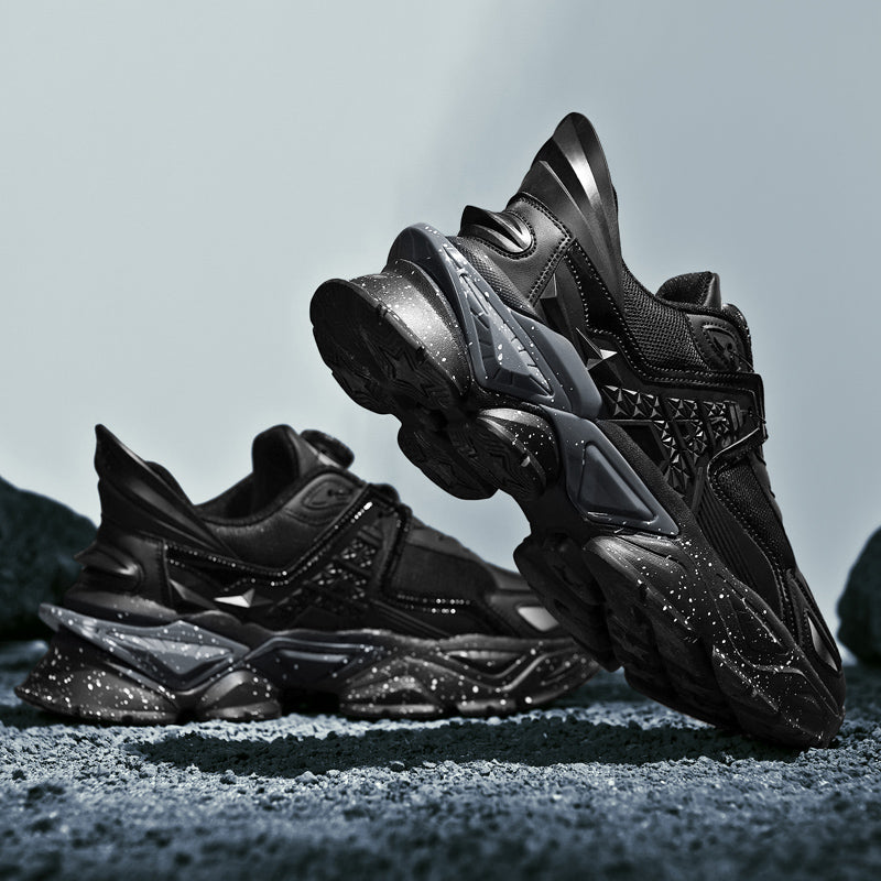 Rapture Pulse T4 Sneakers - Goatlv