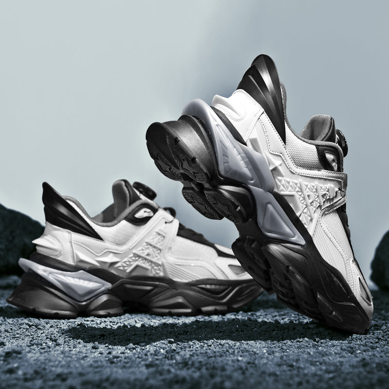 Rapture Pulse T4 Sneakers - Goatlv