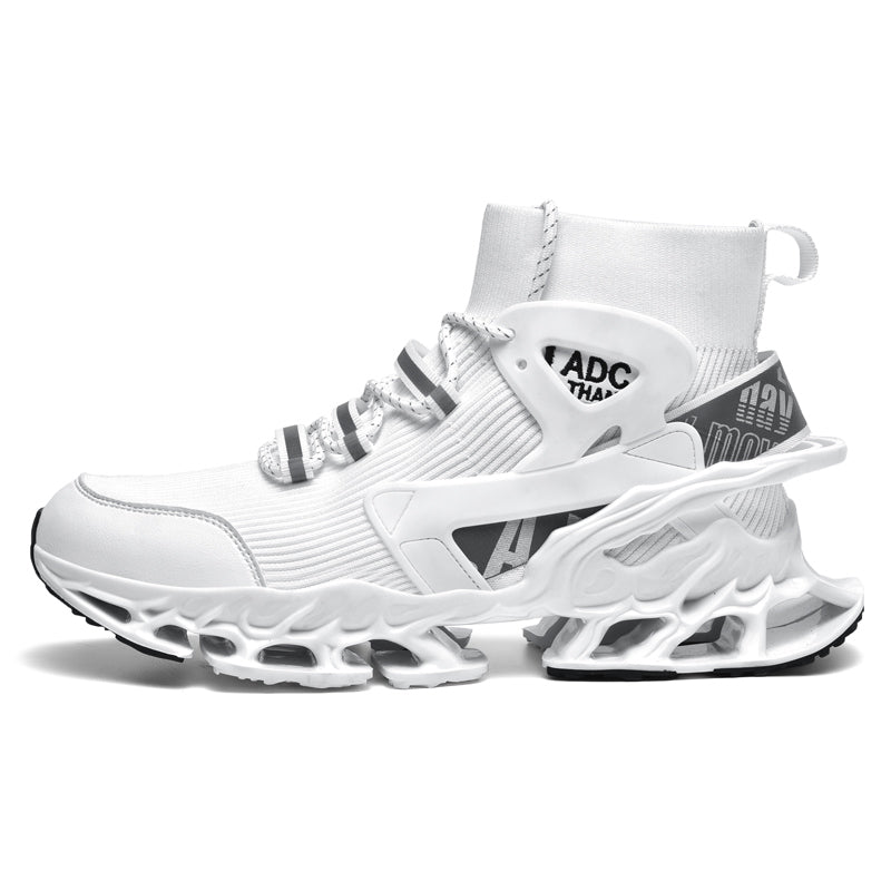 Ascension Fiesta X2X Sneakers - Goatlv