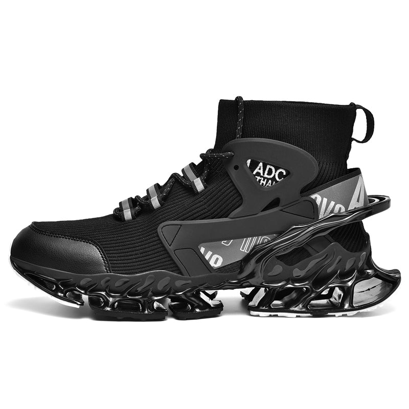 Ascension Fiesta X2X Sneakers - Goatlv
