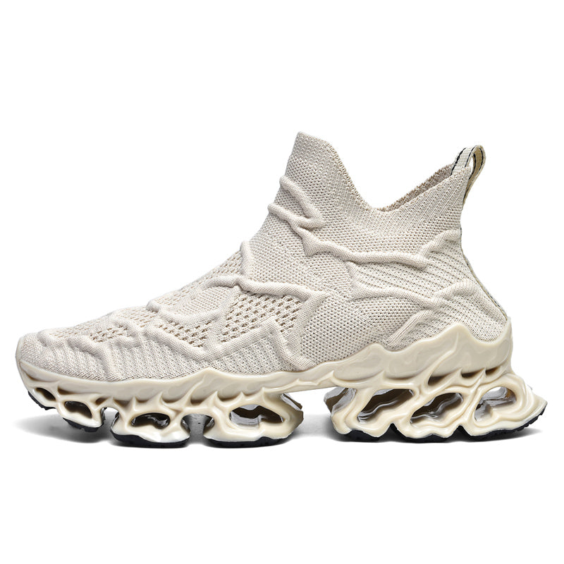 TITAN 'Raptor Roar' X4X Sneakers - Goatlv